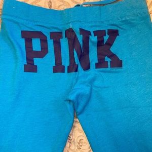 Victoria’s Secret Pink Sweatpants